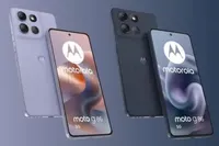 Motorola Moto G86 İlk Kez Göründü: Tasarımda Devrim!