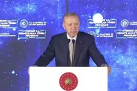 Türksat 6A Hizmete Girdi: Erdoğan'dan Önemli Açıklamalar