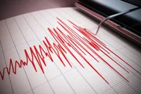 İstanbul'da 6.2 Büyüklüğünde Deprem! 6 Artçı Sarsıntı Daha!
