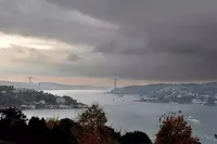 Ankara'yı 'Süper Hücre' Vurdu! Yağışlar Devam Edecek Mi? Meteoroloji'den Son Dakika Uyarısı!