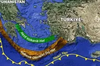 Yunan Uzmandan Ege için Korkutan Deprem Uyarısı!