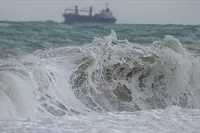 İstanbul ve Marmara'da Tsunami Risk Alanları Belirlendi