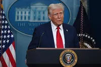 Trump'tan Rümeysa Öztürk Açıklaması: "Benim İçin Sorun Teşkil Etmez"
