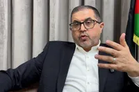 Hamas Siyasi Büro Üyesi Naim: "Bizim için Ya Silah Ya Ölüm!"