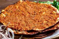 Lahmacundan Kıyma Yerine 'Kalp Eti' Çıktı! O İşletme İfşa Edildi