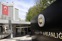 Ankara'dan Netanyahu'nun Uçuşuna Dair Açıklama