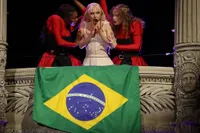 Lady Gaga Konserine Bombalı Saldırı Düzenleyen 3 Kişi Tutuklandı