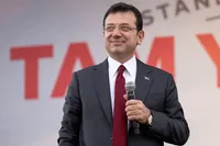 Ekrem İmamoğlu'nun Diploması Silindi
