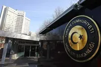 Dışişleri Bakanlığı'ndan AP Raporuna Sert Tepki: "Çarpıtılmış ve Ön Yargılı"
