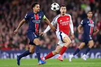 Şampiyonlar Ligi Finalisti Belli Oluyor: PSG-Arsenal Maçı Ne Zaman, Saat Kaçta, Hangi Kanalda?