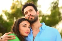 Ayça Ayşin Turan ve Ekin Koç'tan Yeni Dizi