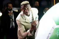 Osimhen'den Galatasaray Taraftarını Kahreden Açıklama