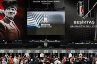 Beşiktaş Başkanını Seçti: Serdal Adalı İpi Göğüsledi!