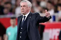Ancelotti'nin Yeni Durağı: Brezilya