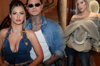 Galatasaray'dan Icardi'nin Sevgilisi China Suarez'e ve Eski Eşi Wanda Nara'ya 'Anneler Günü' Jesti!
