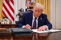 Trump'tan İlaç Fiyatlarında Radikal Adım