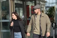 Hafsanur Sancaktutan, Kubilay Aka'nın Romantik Evlilik Teklifine 'Evet' Dedi