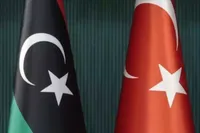 Türkiye'den Libya'ya Ateşkes Çağrısı
