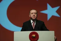 Cumhurbaşkanı Erdoğan'dan F-35 Sorusuna Dikkat Çeken Yanıt