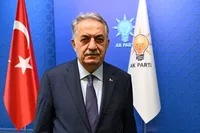 AK Parti'den Yeni Anayasa İçin Dördüncü Çalıştay: Hayati Yazıcı Son Durumu Paylaştı