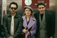 Bahar Dizisinin Başrol Oyuncusu Veda Ediyor! Uçağı Düşecek...