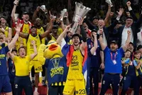 Fenerbahçe Beko Yeni Logosunu Duyurdu