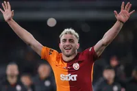 Barış Alper Yılmaz'dan Avrupa'ya Açık Kapı