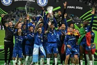 Chelsea, 5 Büyük Avrupa Kupasını Kazanan İlk Takım Oldu!