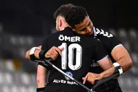 Ampute Futbol Şampiyonlar Ligi'nde Şampiyon Alves Kablo