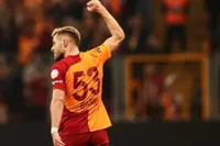 Galatasaray'dan Barış Alper Yılmaz için Çılgın Bonservis! Yıldız Golcü Dil Dersleri Almaya Başladı