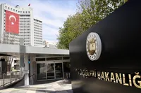 Dışişleri Bakanlığı: "İsrail Terör Devleti Olduğunu Kanıtladı"