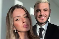 Wanda Nara'dan Eski Eşi Icardi'nin Nişanlısına Ölüm Tehditi!