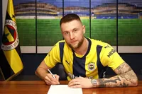 Galatasaray'dan Fenerbahçe'ye Skriniar Şoku!