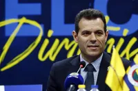 Fenerbahçe'nin Eski Hocasının Evine İran'ın İsrail'e Attığı Füze İsabet Etti!