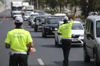 Trafiğe Alkollü Çıkan Sürücüler Yandı: İçişleri Bakanı'ndan Uyarı Gibi Açıklama!