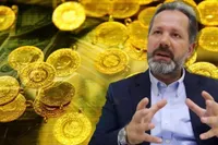 İslam Memiş'ten Altın Tahmini: "Rekorlara Çok Yakınız"