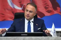 Adalet Bakanı Tunç: "Murat Çalık'ın Tahliye Talebi Değerlendirilecek"
