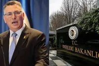 Ankara'dan İsrail'e Sert Yanıt: "Adalet Önünde Hesap Verecekler"