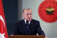 Cumhurbaşkanı Erdoğan'dan Karne Günü Mesajı