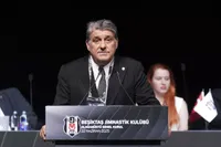 Beşiktaş'ın Dikilitaş Projesi Kabul Edildi