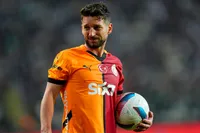 Dries Mertens Futbolu Bıraktı