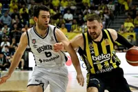 Fenerbahçe Beko Şampiyonluk Maçına Çıkıyor