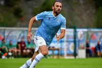 Vedat Muriqi Süper Lig'e Geri Dönüyor!