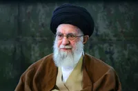 İran Lideri Hamaney'den Ateşkesin Ardından İlk Açıklama