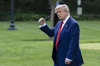 Trump: "Gazze'de Ateşkes Yakın"