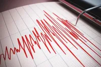 Silivri'de 3.8 Büyüklüğünde Deprem
