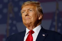Trump: "Gazze'de Ateşkes Gelecek Hafta"
