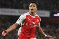 Alexis Sanchez Adım Adım Fenerbahçe'ye...