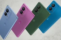 Motorola Moto G96 Çıktı: Peki Neler Sunuyor?
