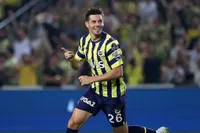 Miha Zajc Fenerbahçe'den Ayrıldı: İşte Yeni Adresi!
